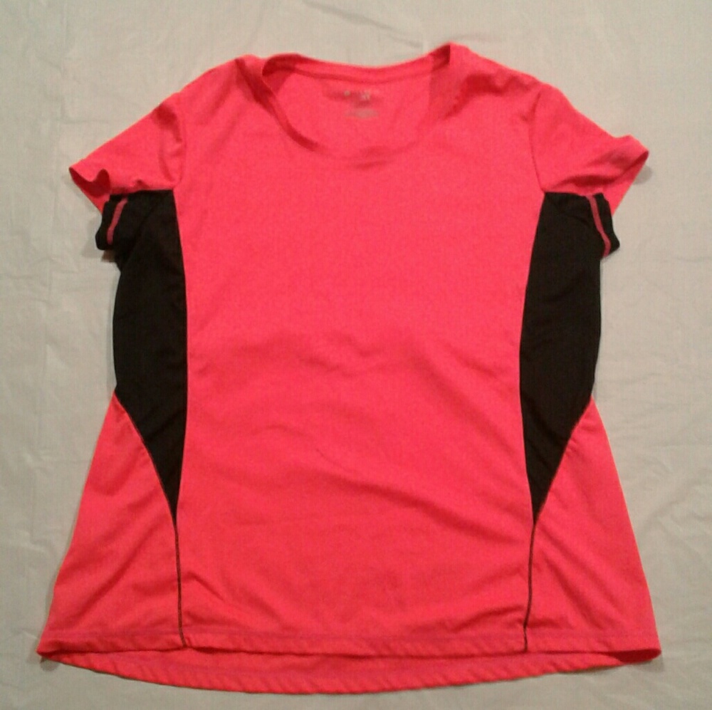 Tek gear dry-tek women's shirt